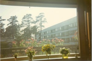 1968 Syrjälä i olkaari A siipi