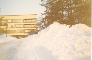 1970 Syrjälä K Rappu 2