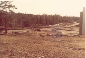 68 Pääsiäinen Risteys