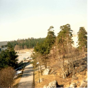 Krappu kolmas krs 3 tielle